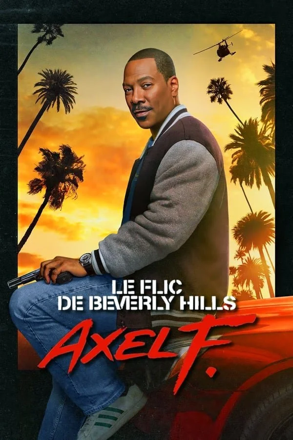 Beverly Hills Cop (2024) - Stream Action movies with IPTV BRAMPTON ONTARIO IPTV service