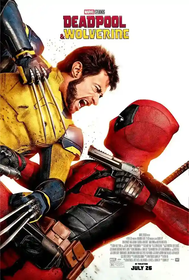Deadpool & Wolverine (2024) - Stream Action movies with IPTV BRAMPTON ONTARIO IPTV service