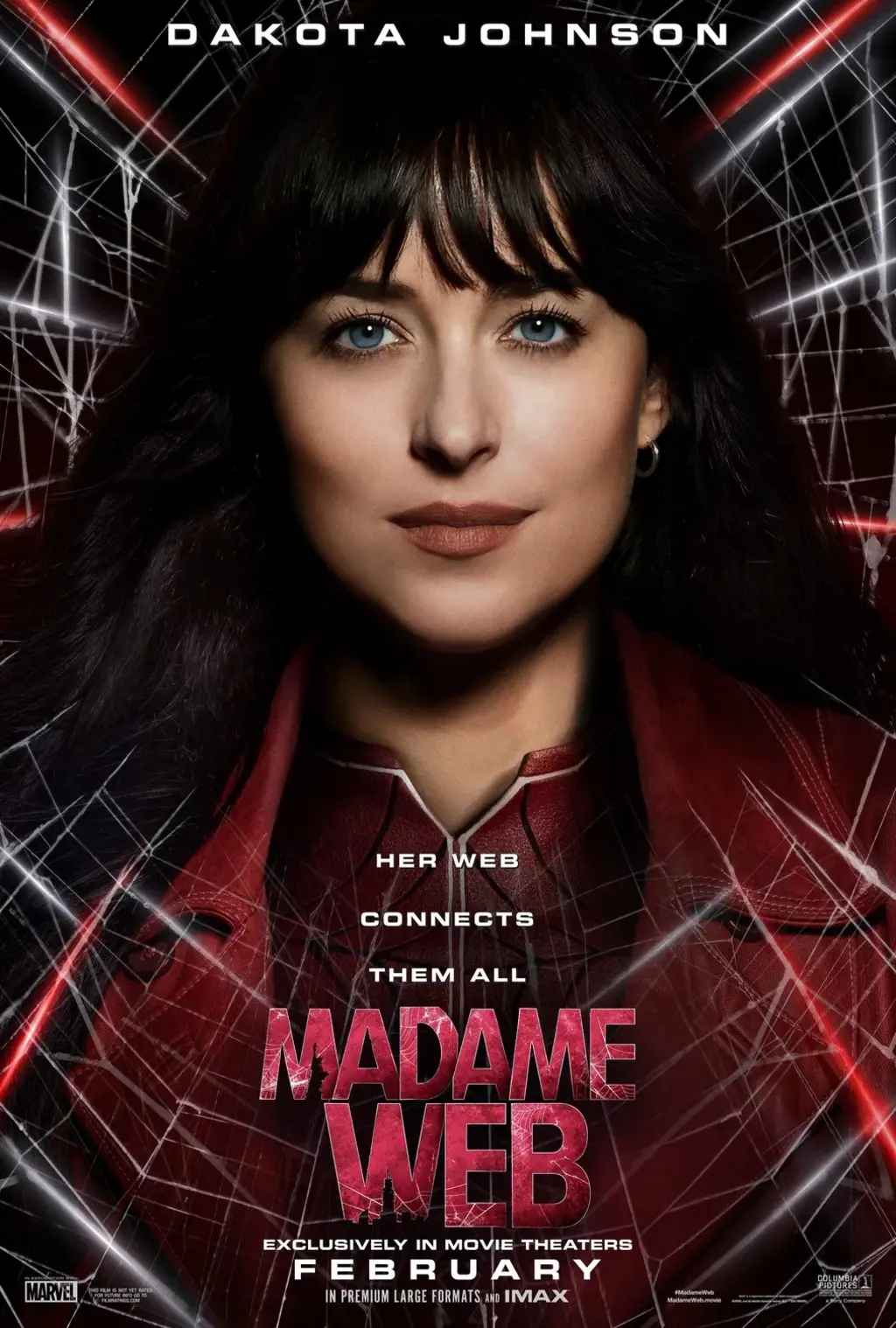 Madame Web (2024) - Stream Action movies with IPTV BRAMPTON ONTARIO IPTV service