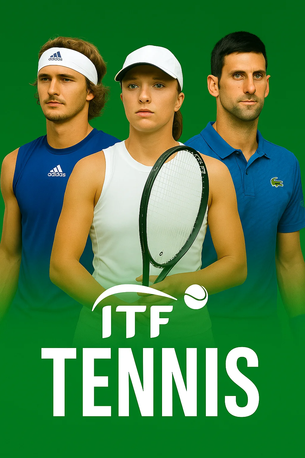 TENNIS - Watch Tennis live with IPTV BRAMPTON ONTARIO streaming service